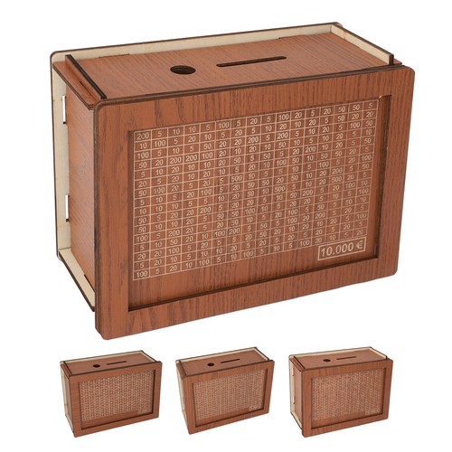 Piggy bank for - bank, adults
