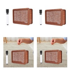 Salvadanaio in legno