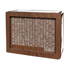 Retro Money Box Japanese Piggy