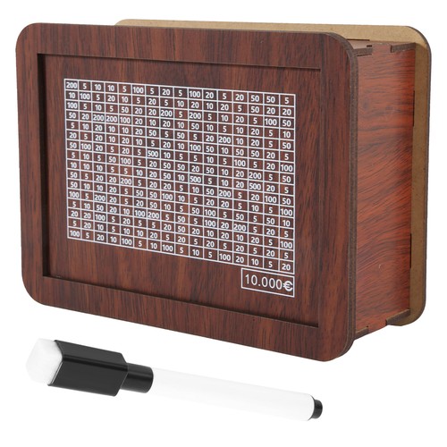 Retro money box japanese - retro,