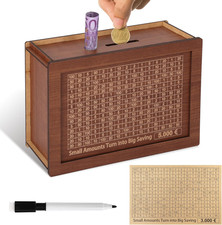 Salvadanaio Retrò 5000 Euro